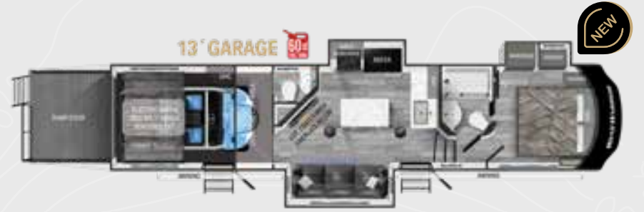 Image of Floorplan