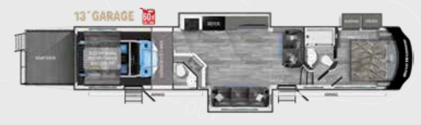 Image of Floorplan
