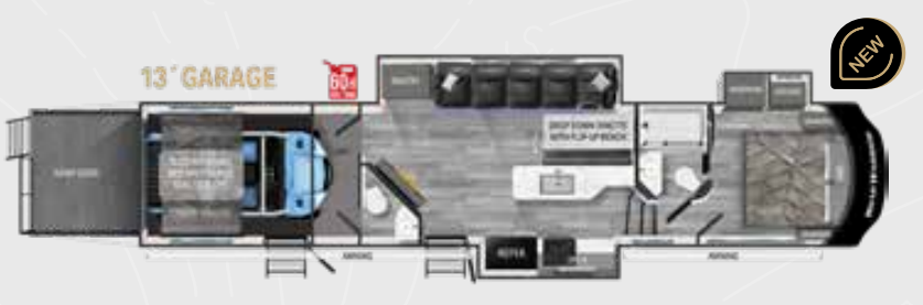 Image of Floorplan