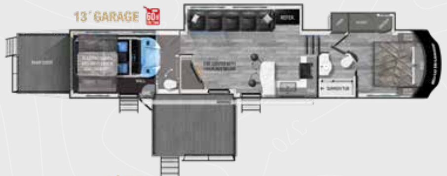 Image of Floorplan