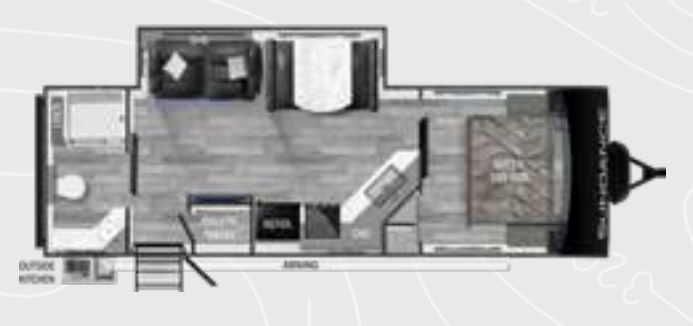 Image of Floorplan