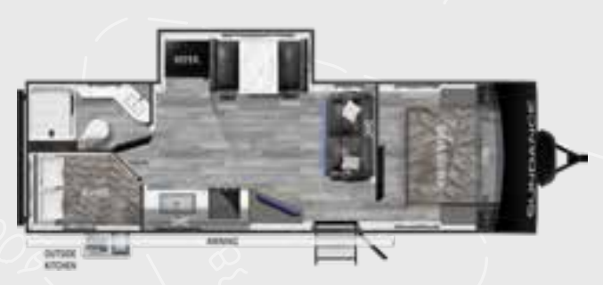 Image of Floorplan