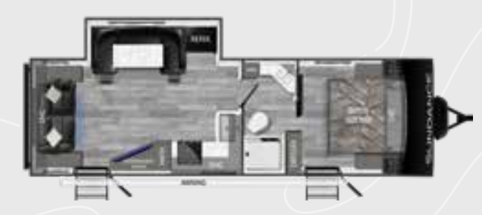 Image of Floorplan