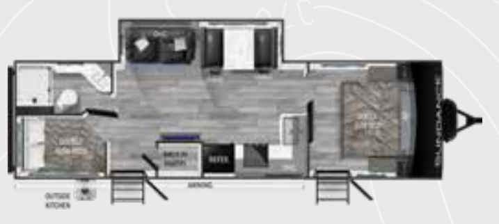 Image of Floorplan