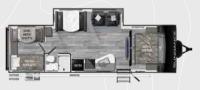 Image of Floorplan