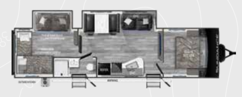 Image of Floorplan