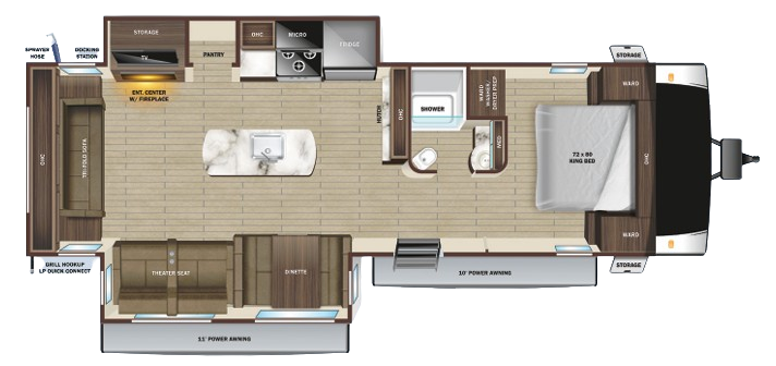 Image of Floorplan