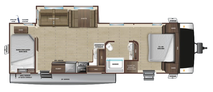 Image of Floorplan
