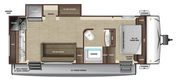 Image of Floorplan