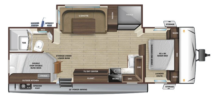 Image of Floorplan