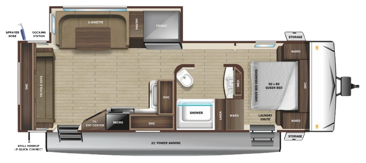 Image of Floorplan