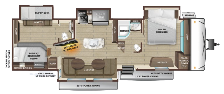 Image of Floorplan