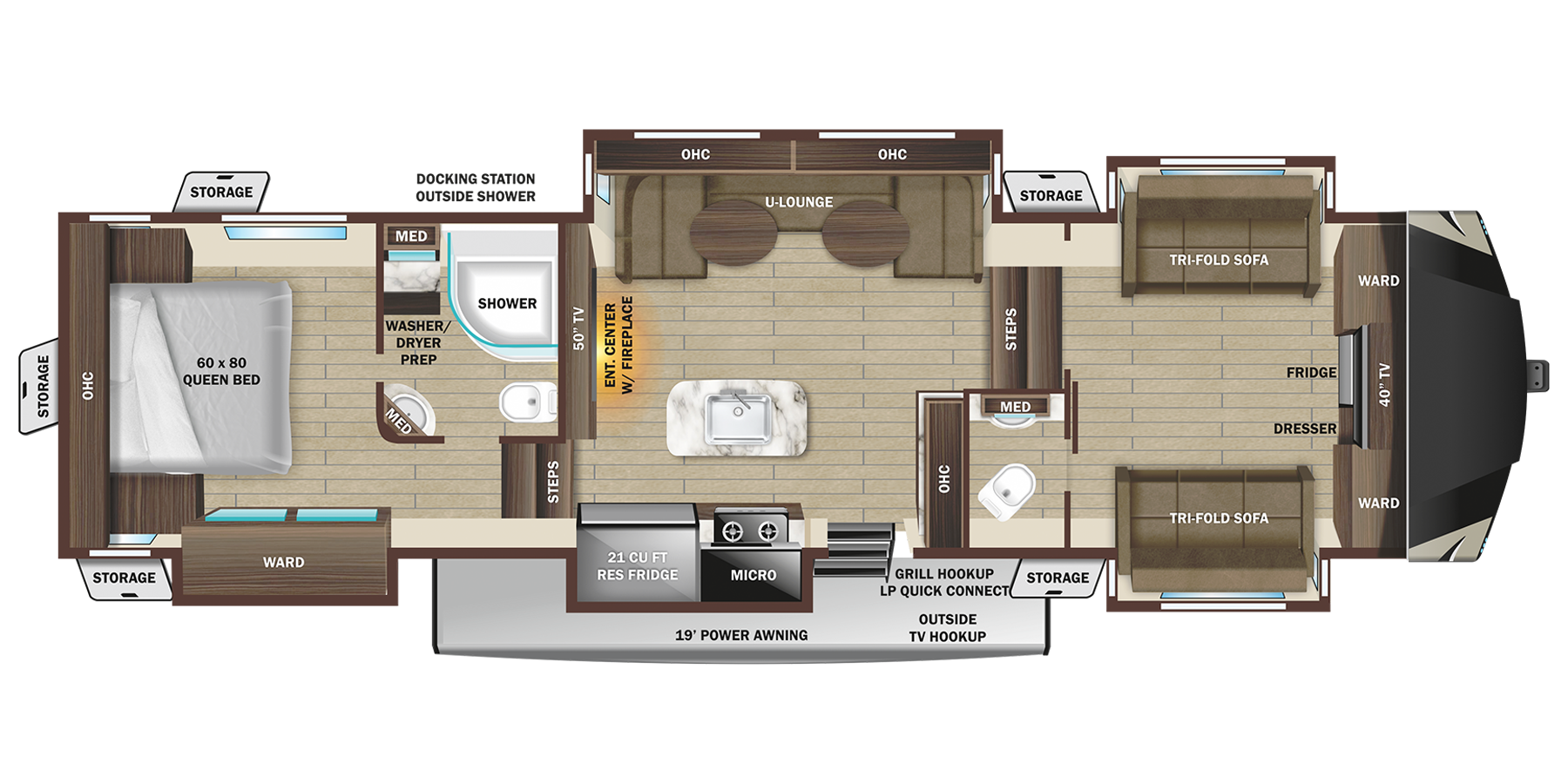 Image of Floorplan
