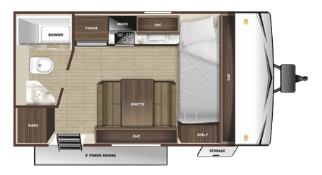 Image of Floorplan
