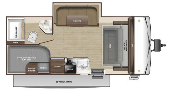 Image of Floorplan