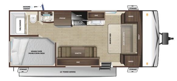 Image of Floorplan