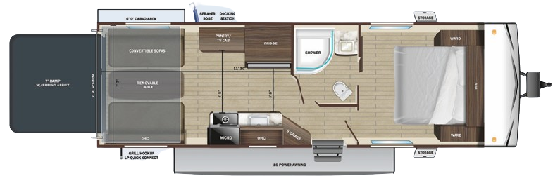 Image of Floorplan
