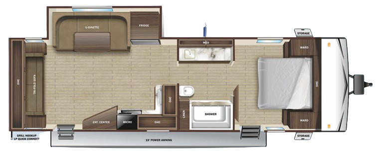 Image of Floorplan