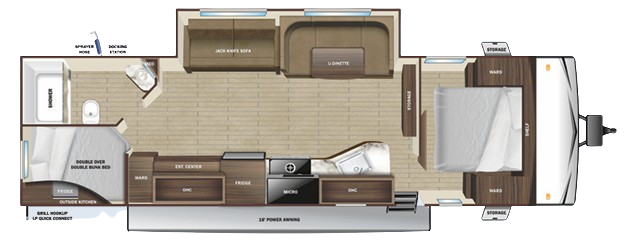 Image of Floorplan