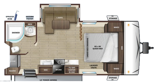Image of Floorplan