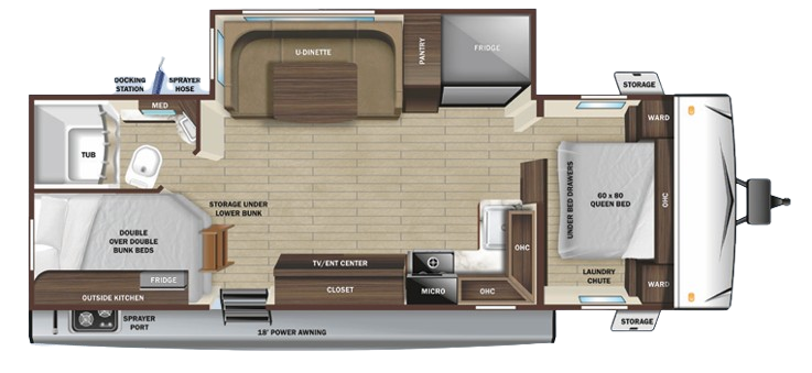 Image of Floorplan