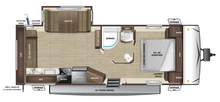 Image of Floorplan