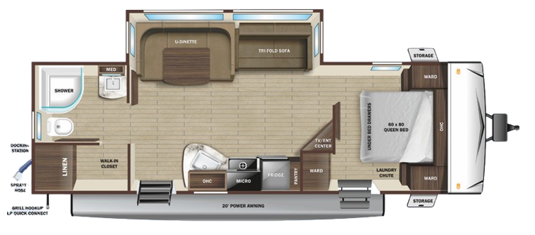 Image of Floorplan