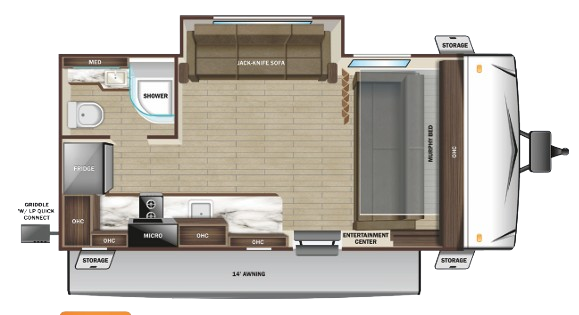 Image of Floorplan