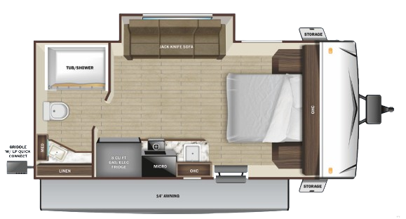 Image of Floorplan