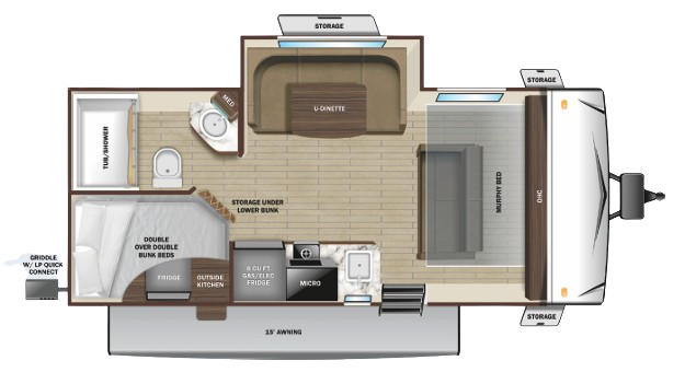 Image of Floorplan
