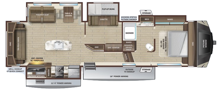 Image of Floorplan