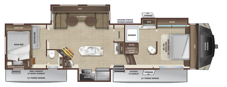 Image of Floorplan