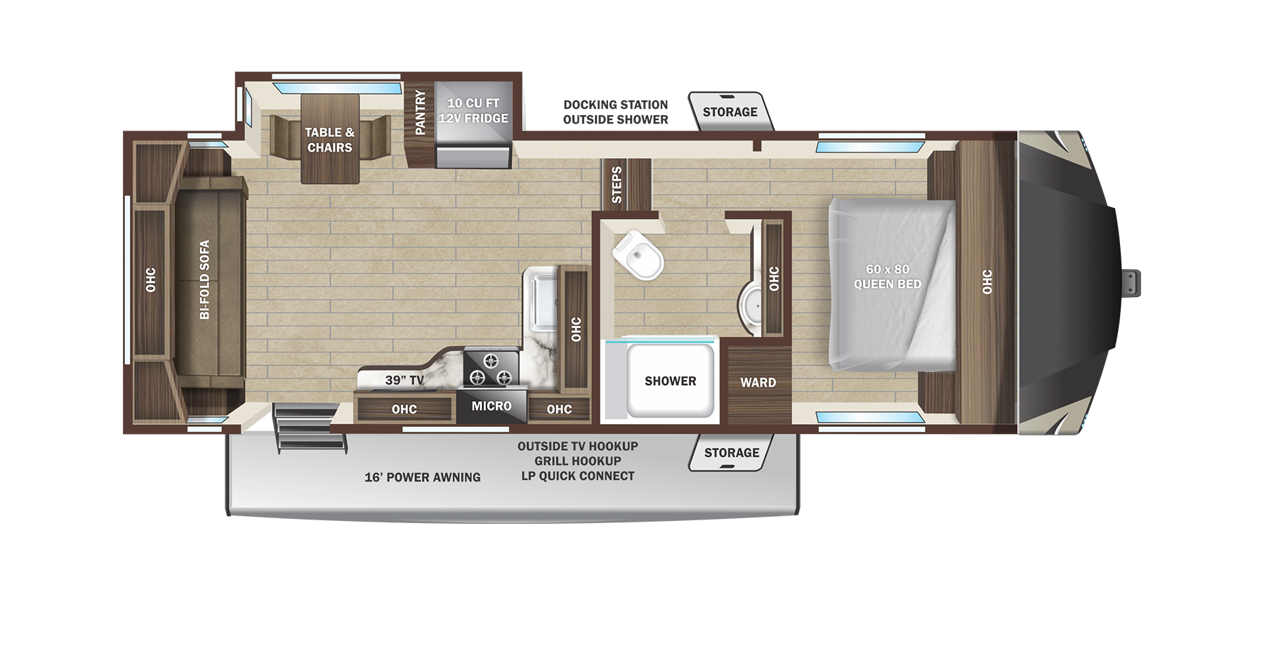 Image of Floorplan