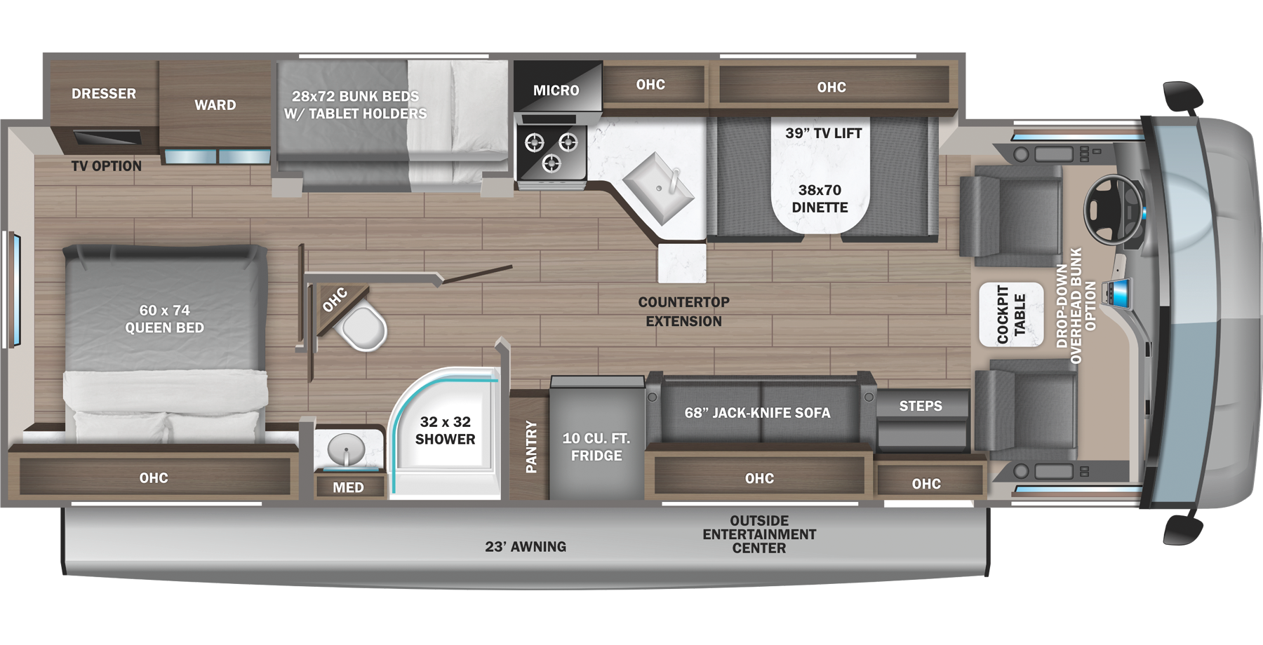 Image of Floorplan