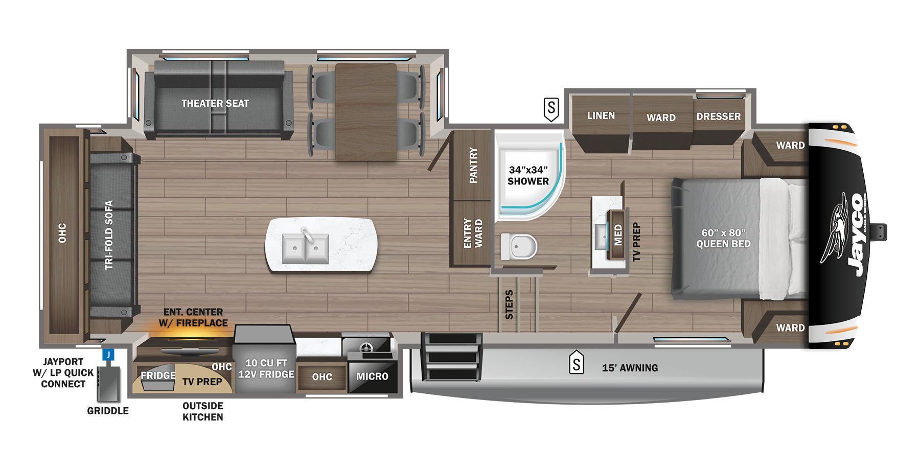 Image of Floorplan