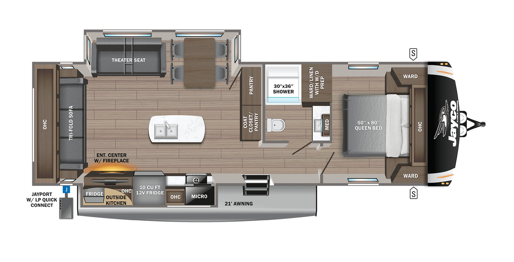 Image of Floorplan