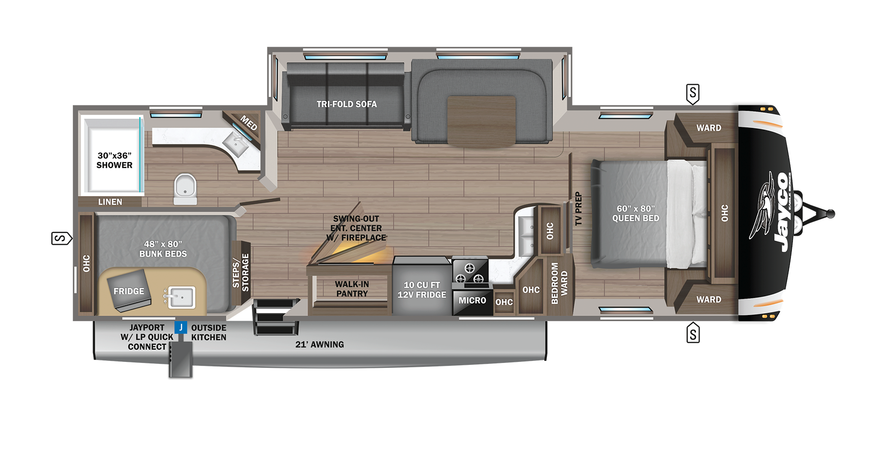 Image of Floorplan