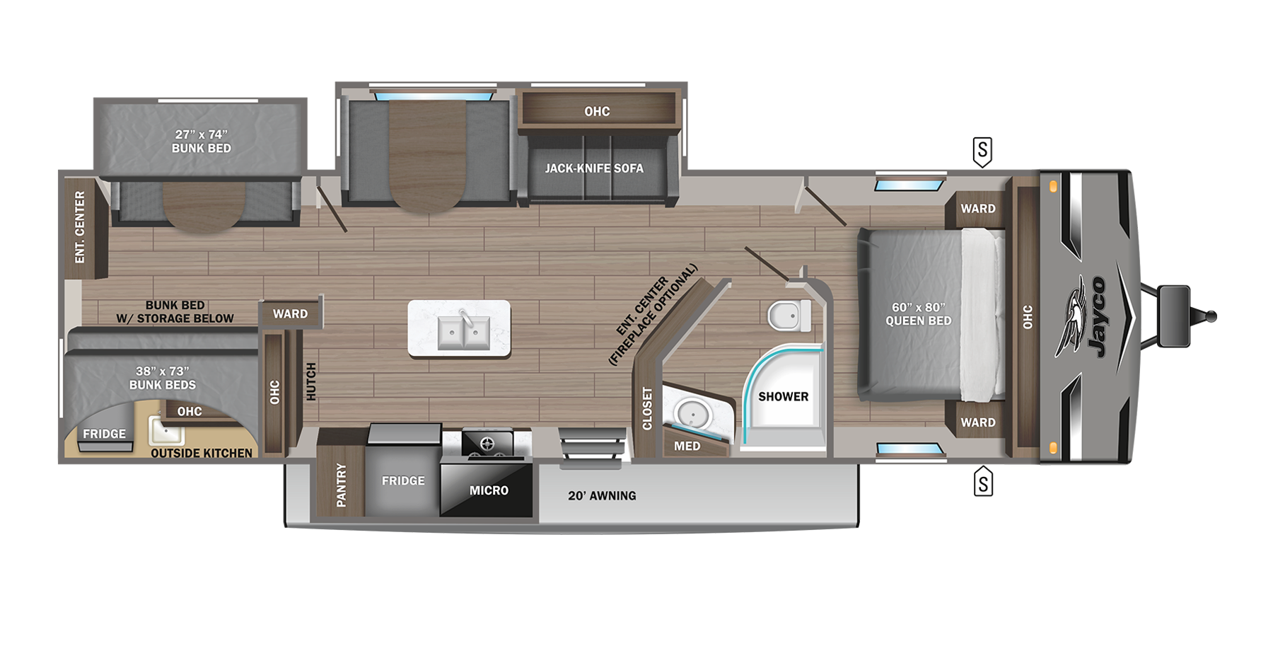 Image of Floorplan