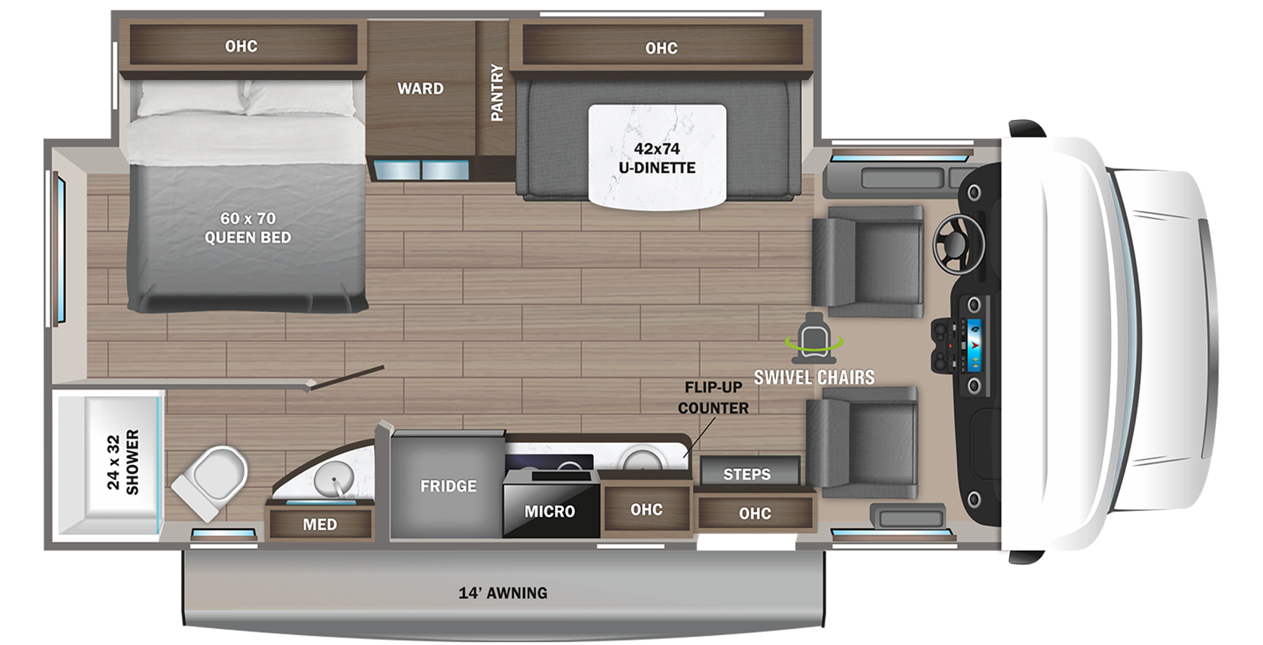 Image of Floorplan