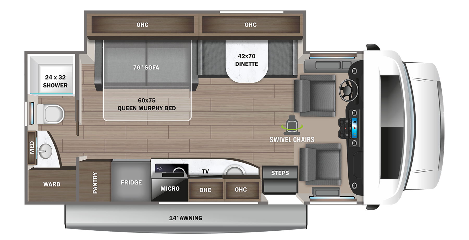 Image of Floorplan