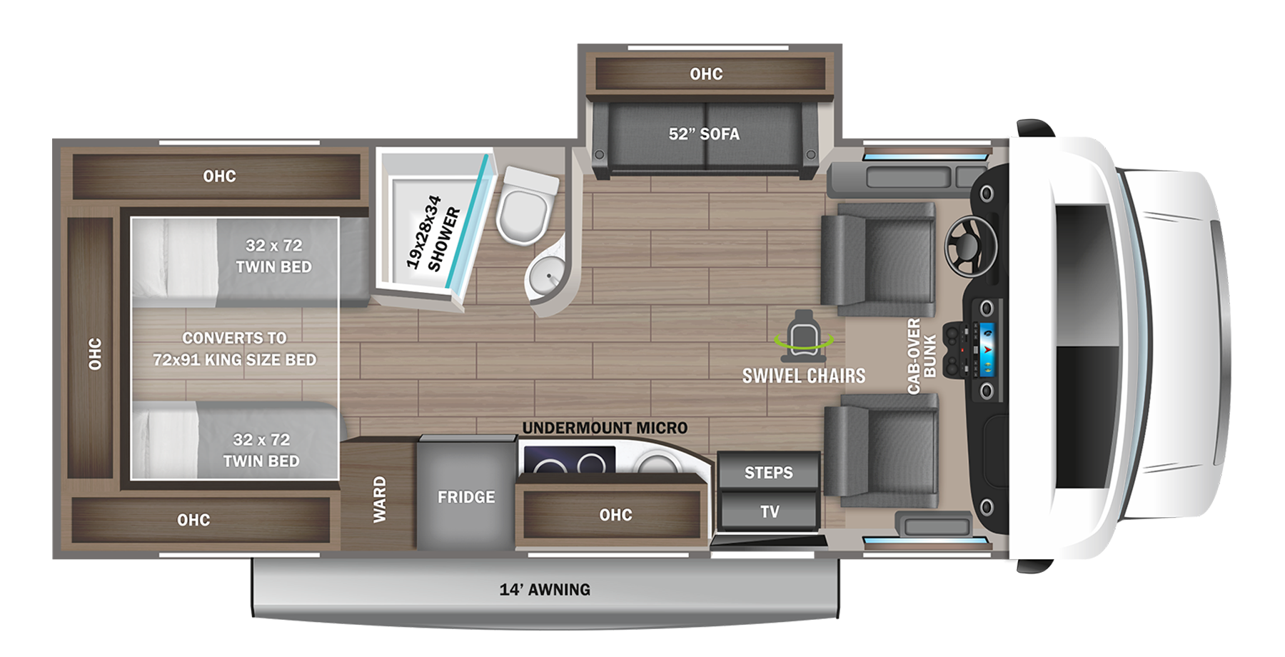 Image of Floorplan