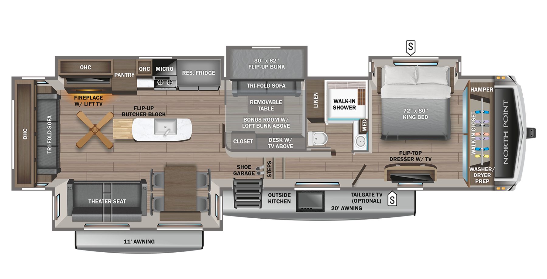 Image of Floorplan