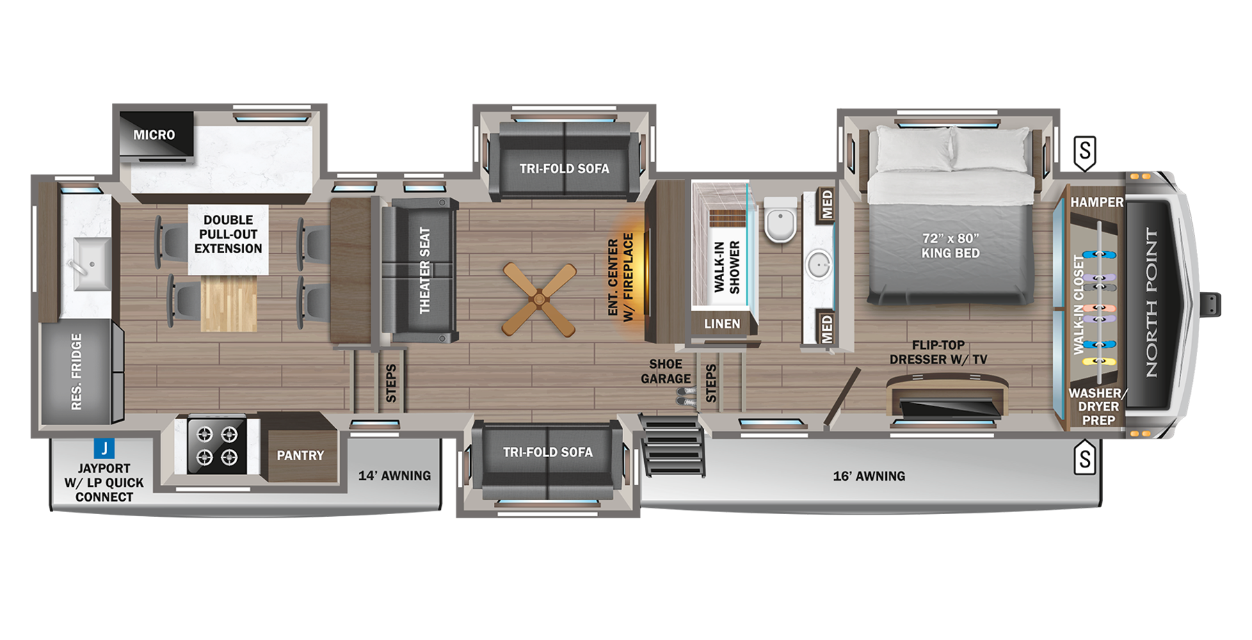 Image of Floorplan