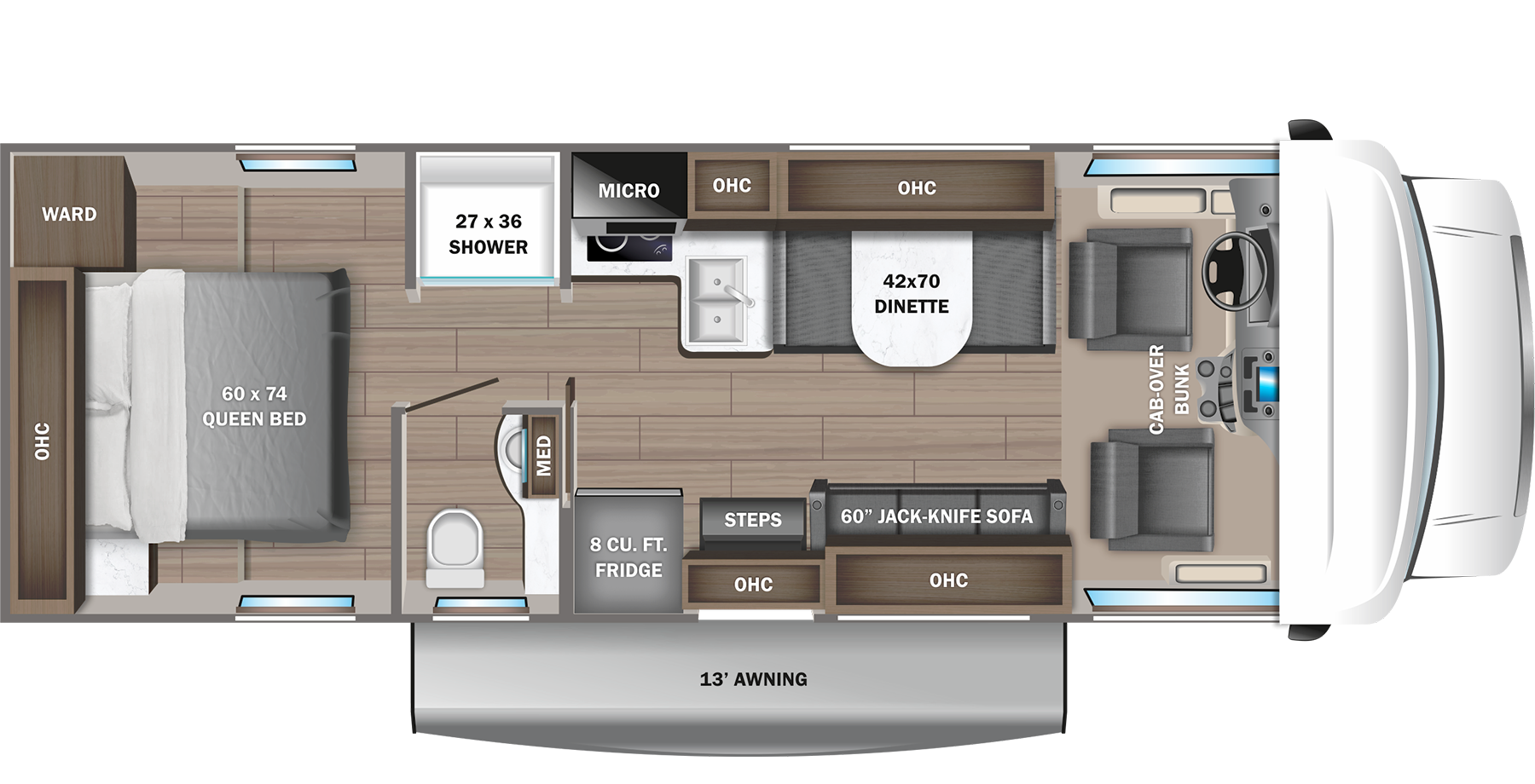 Image of Floorplan