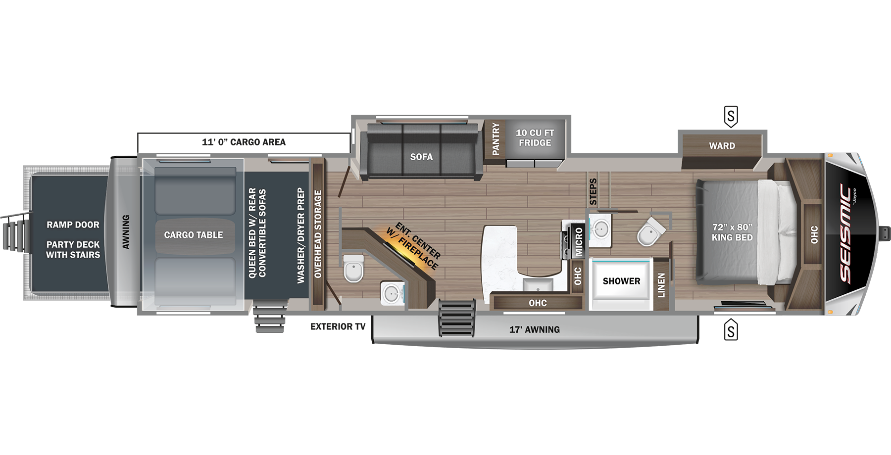 Image of Floorplan