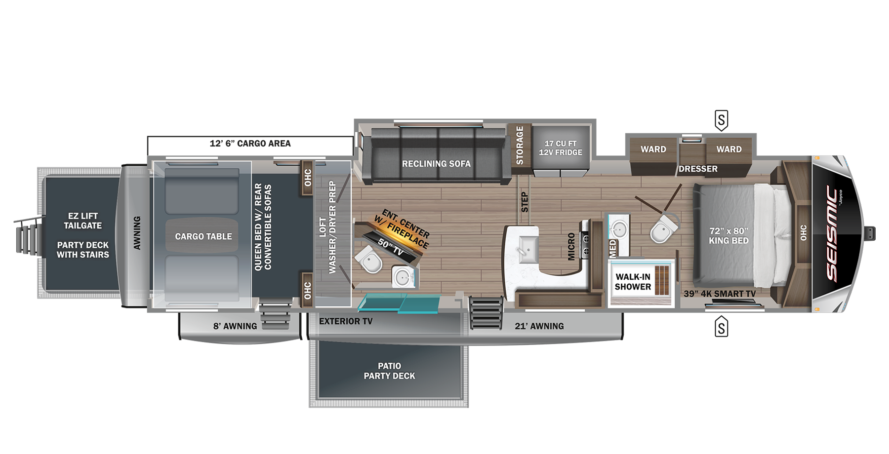 Image of Floorplan