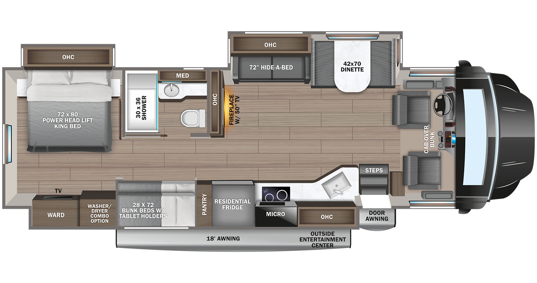 Image of Floorplan