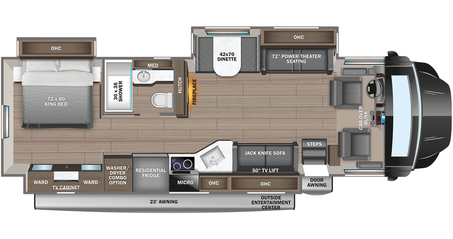 Image of Floorplan