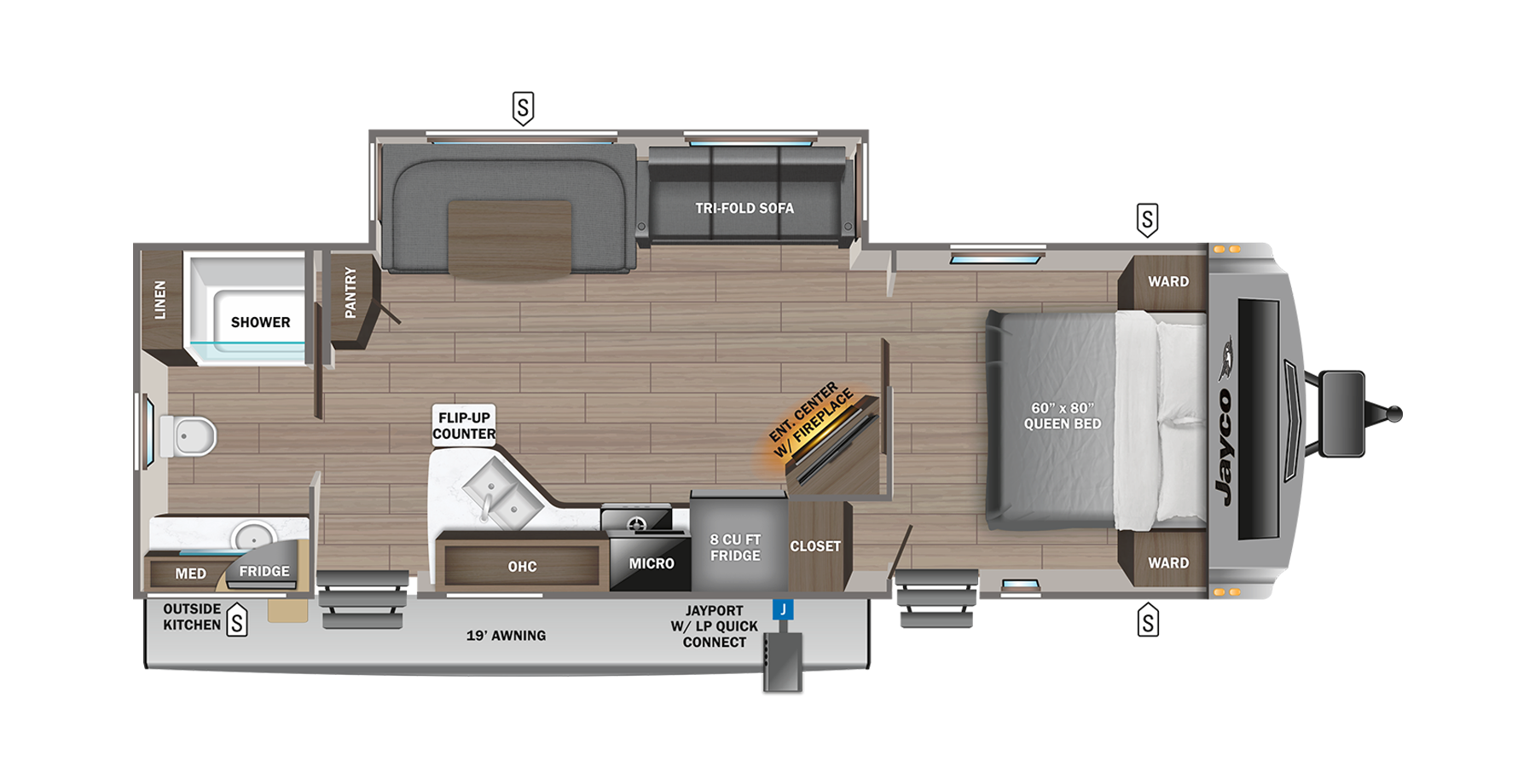 Image of Floorplan