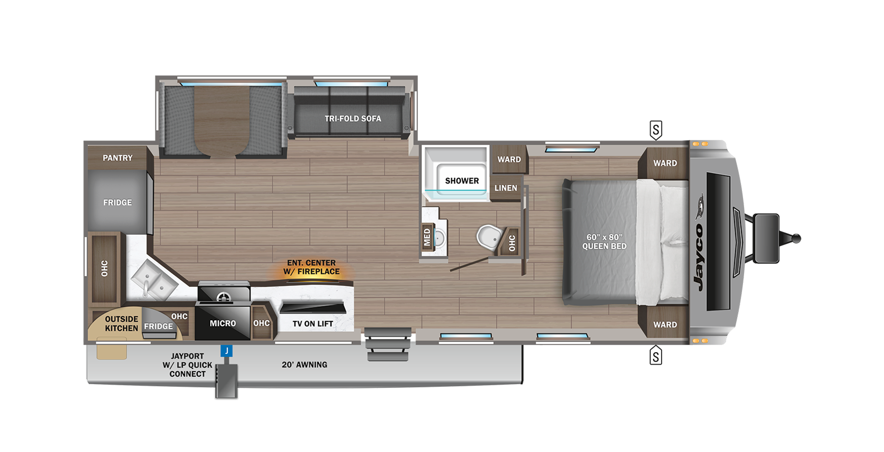 Image of Floorplan